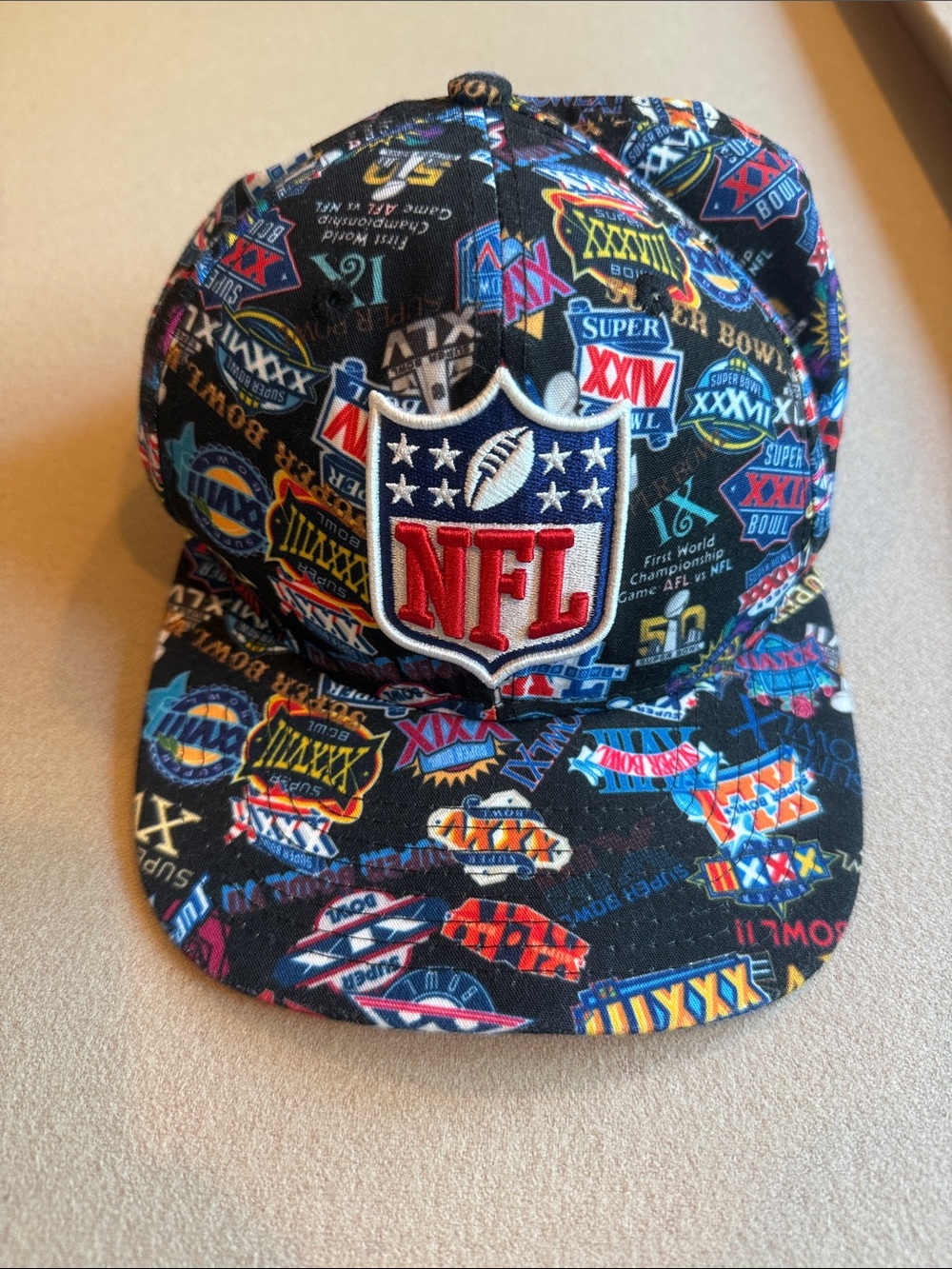 New Era NFL ON THE FIFTY HAT